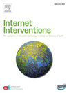 Internet Interventions-The Application of Information Technology in Mental and Behavioural Health杂志封面